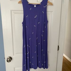 Old Navy sundress